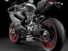 Ducati 1199S Panigale Senna Limited Edition